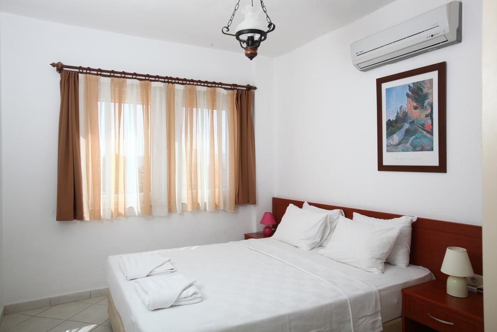 Aktur Residence Bitez Exterior foto
